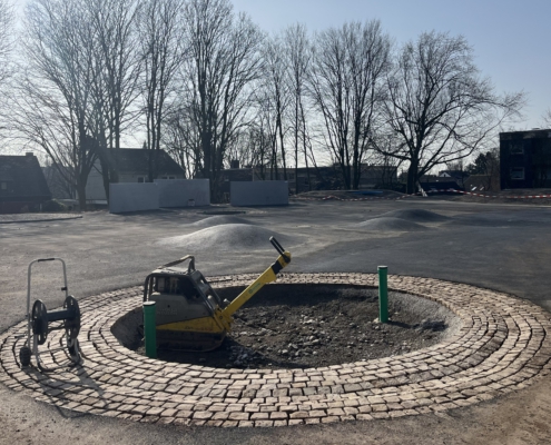 Mülheim – Radmotorikpark