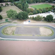 Inline-Speedskatingbahn SSC Köln