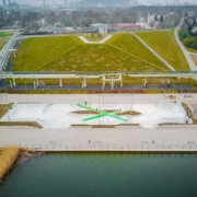 Gelsenkirchen – Bike- & Skatepark