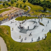 Meerbusch – Skate- & Bikepark