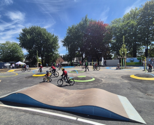 Radmotorikpark Mülheim