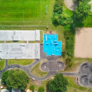 Lüneburg – Sport- und Freizeitanlage Sülzwiesen