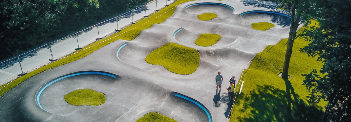 Wuppertal – Pumptrack