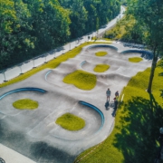 Wuppertal – Pumptrack