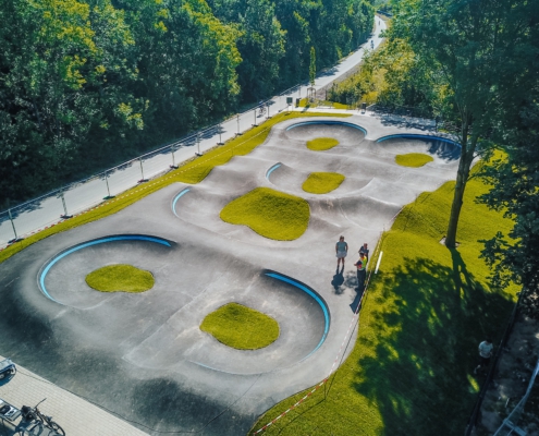 Wuppertal – Pumptrack
