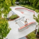 Weiden in der Oberpfalz – Skatepark