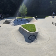 Skatepark Burscheid – Im Hagen