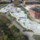 Kooperationsprojekt: Bike- und Skatepark Berlin-Hellersdorf
