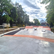 Baustellenupdate Gudensberg