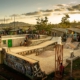 Kinitale, Uganda – Skatepark und Bildungszentrum