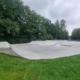 Münster Meerwiese – Skatepark & Pumptrack
