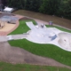 Skatepark im Mehrgenerationenpark Cloppenburg