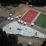 Sport- und Freizeitanlage Enzauenpark – Pforzheim