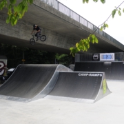 Skatepark Friedrichshafen