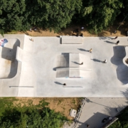 Projekt im Fokus: Geilenkirchen – Skate- und Bikepark