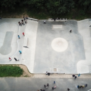 Skatepark Lohmar