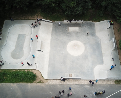 Skatepark Lohmar