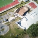 Skatepark & Pumptrack Halle (Westfalen)