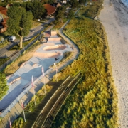 SCHARBEUTZ – BIKE- UND SKATEPARK