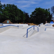 Projekt im Fokus: Kevelaer – Skatepark