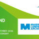 GaLaBau 2026 in Nürnberg