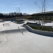 Gelsenkirchen – Bike- & Skatepark